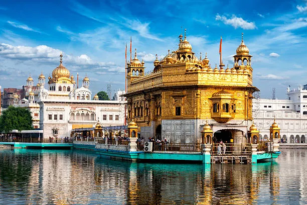 Amritsar — Content writing & marketing by Cambru Web Designs