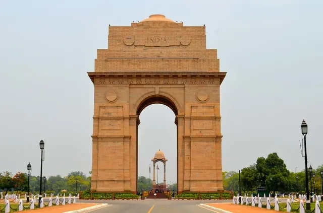 Delhi — Performance marketing by Cambru Web Designs