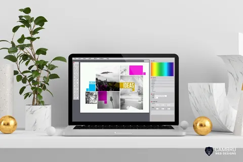 Graphic design
